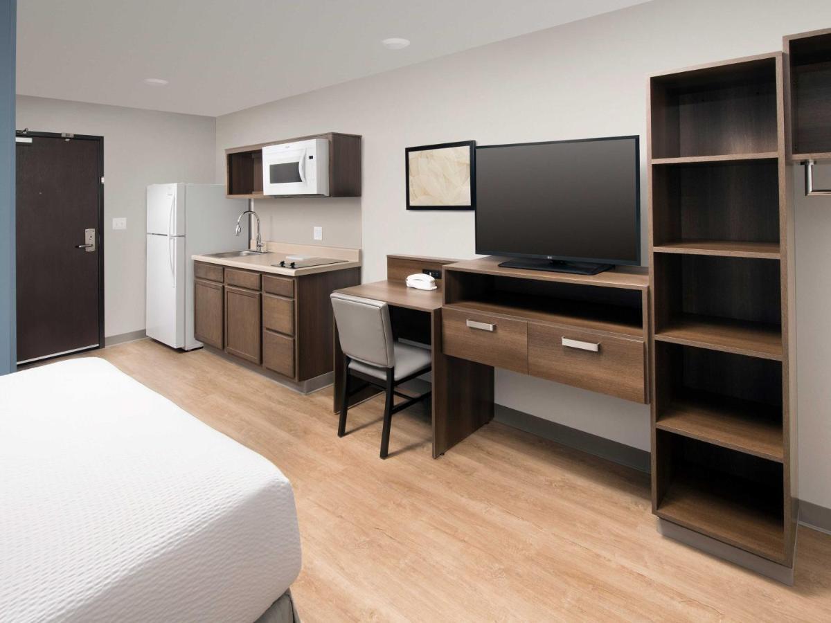 Extended Stay America Suites - Nashua - 메리맥 외부 사진