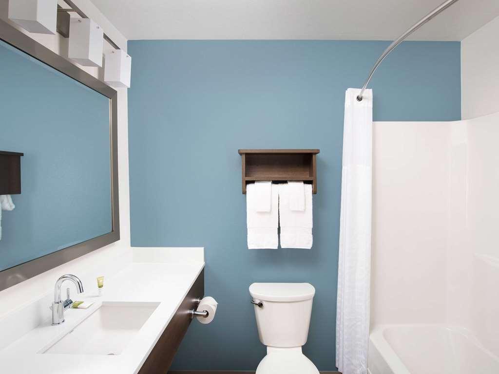 Extended Stay America Suites - Nashua - 메리맥 외부 사진