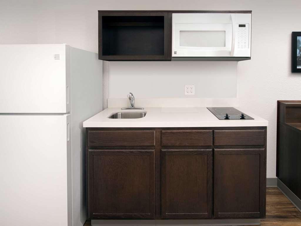 Extended Stay America Suites - Nashua - 메리맥 객실 사진