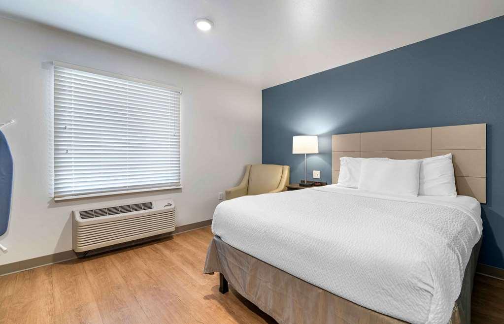 Extended Stay America Suites - Nashua - 메리맥 객실 사진