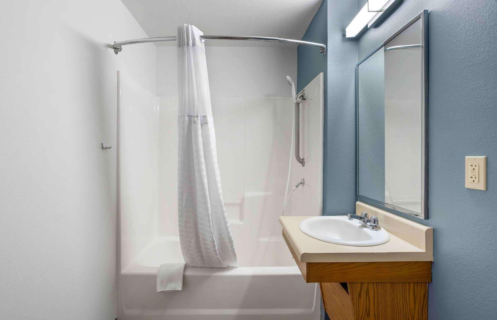 Extended Stay America Suites - Nashua - 메리맥 외부 사진