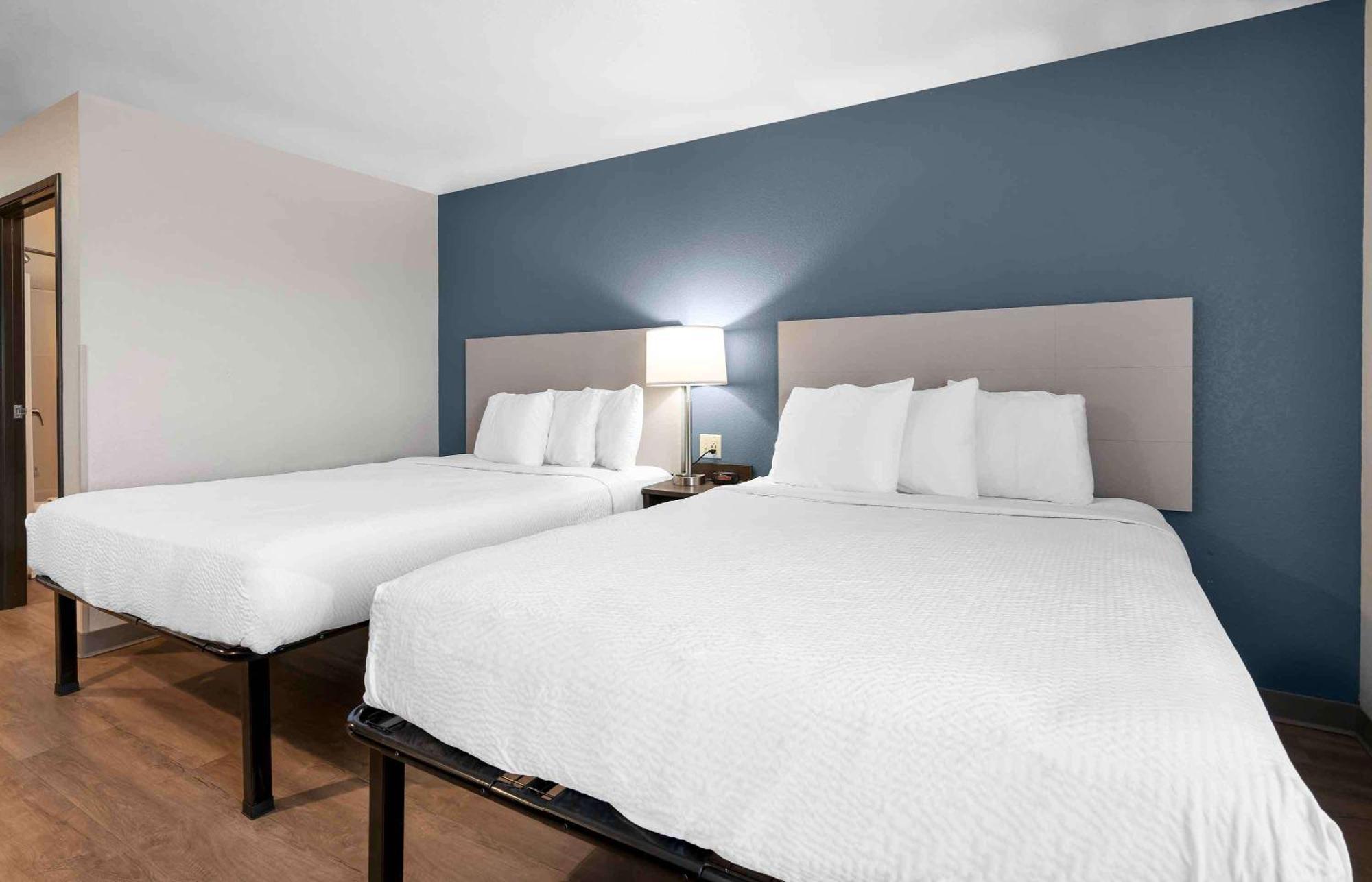 Extended Stay America Suites - Nashua - 메리맥 외부 사진