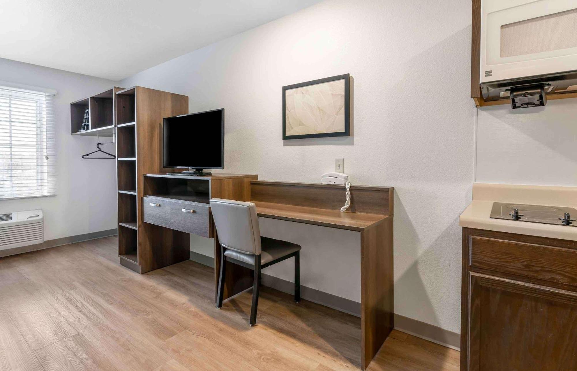 Extended Stay America Suites - Nashua - 메리맥 외부 사진