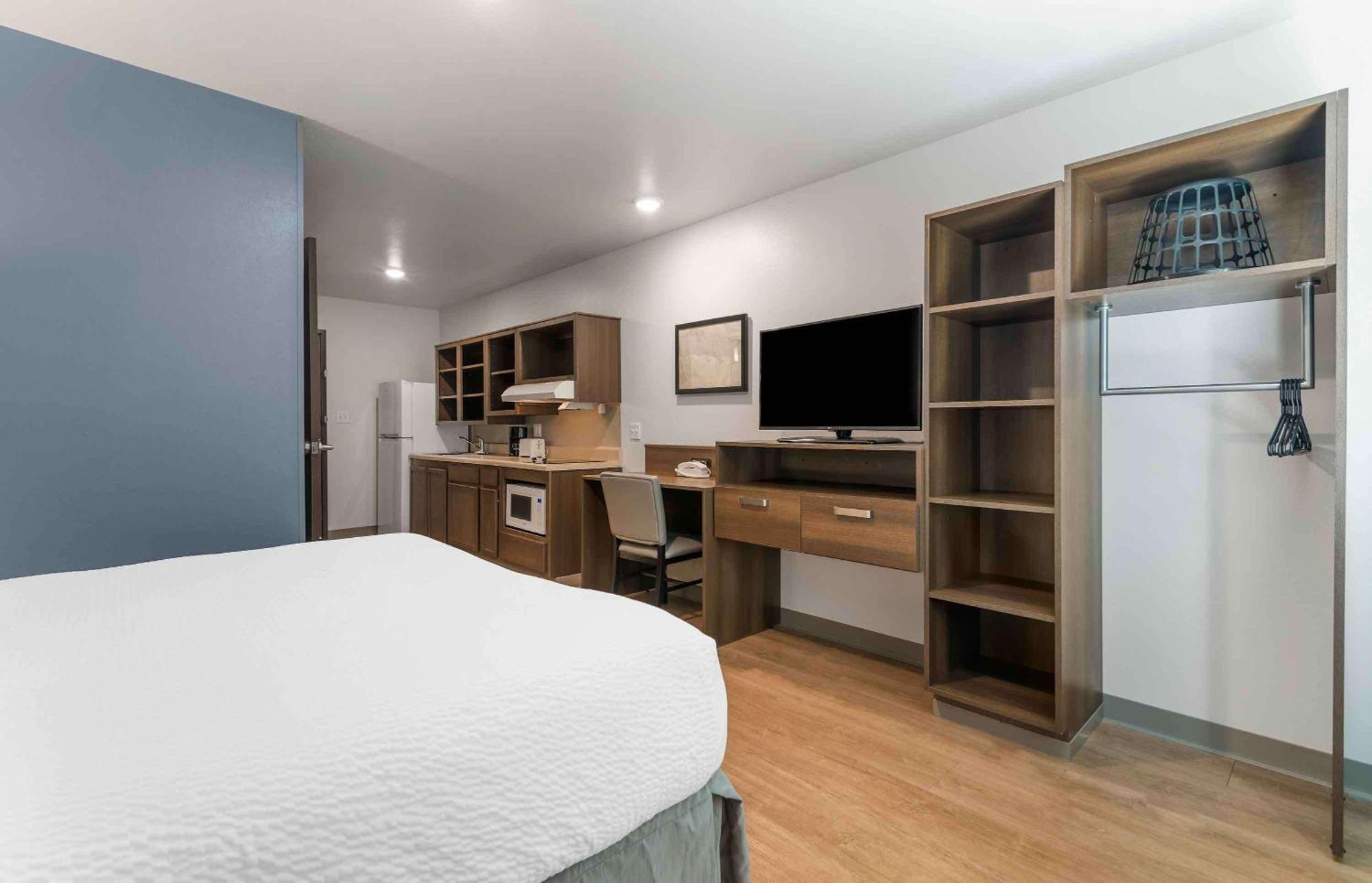Extended Stay America Suites - Nashua - 메리맥 외부 사진