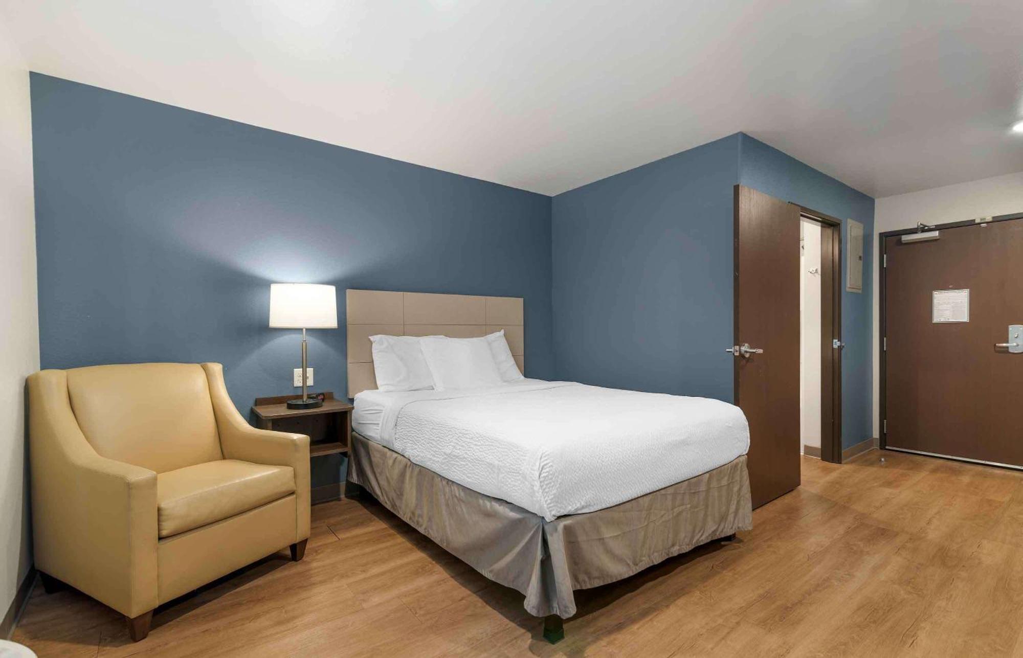 Extended Stay America Suites - Nashua - 메리맥 외부 사진
