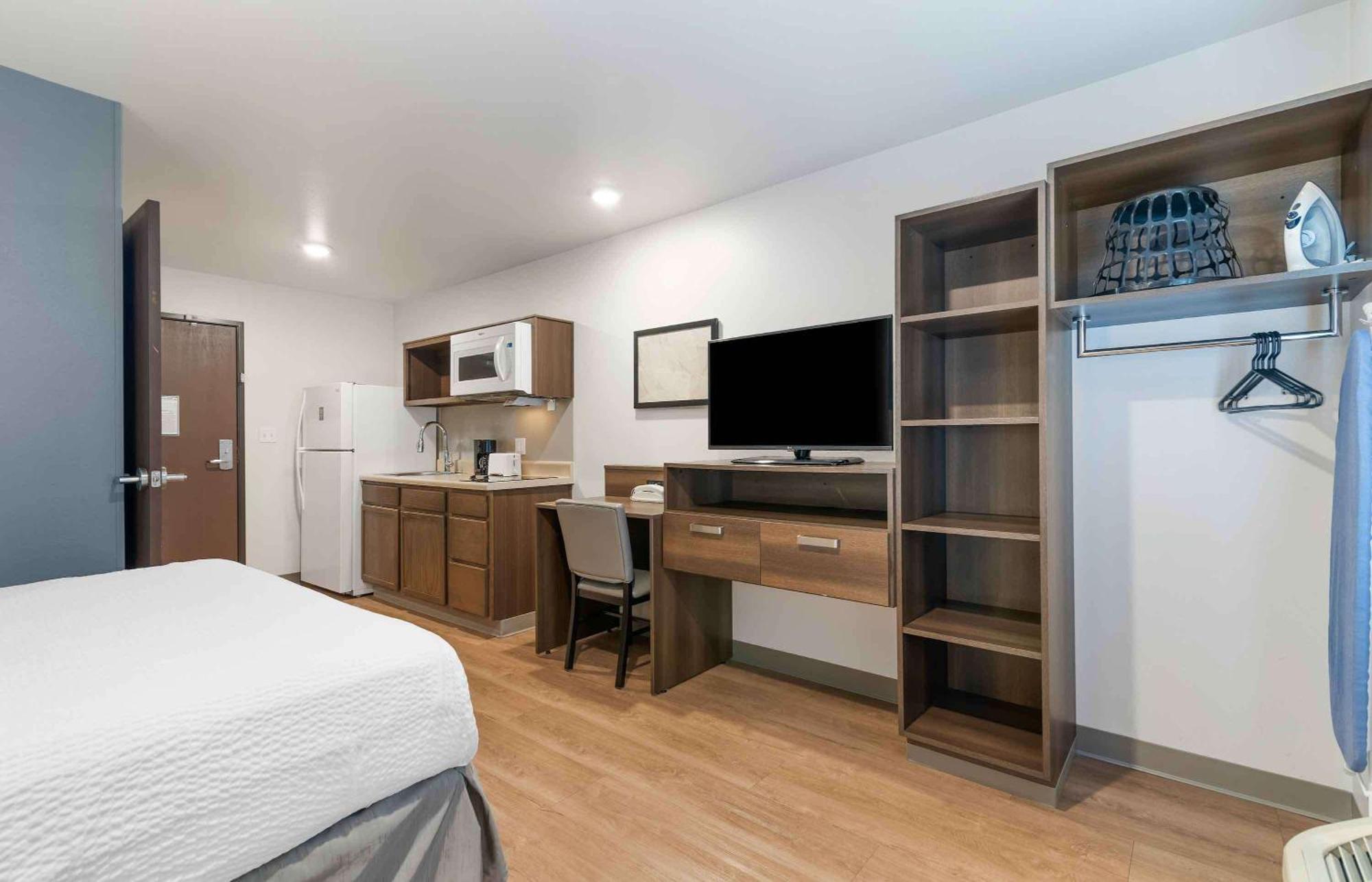 Extended Stay America Suites - Nashua - 메리맥 외부 사진
